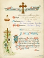 Constance Stringfellow Confirmation